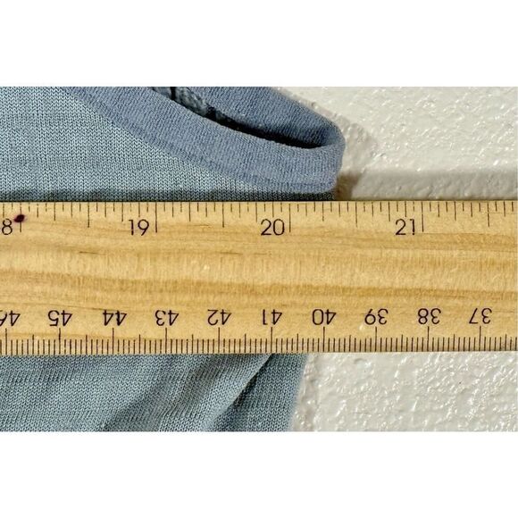 Patagonia Women's Light Gray High Collar Breathable R2 Vest Medium - Picture 10 of 10